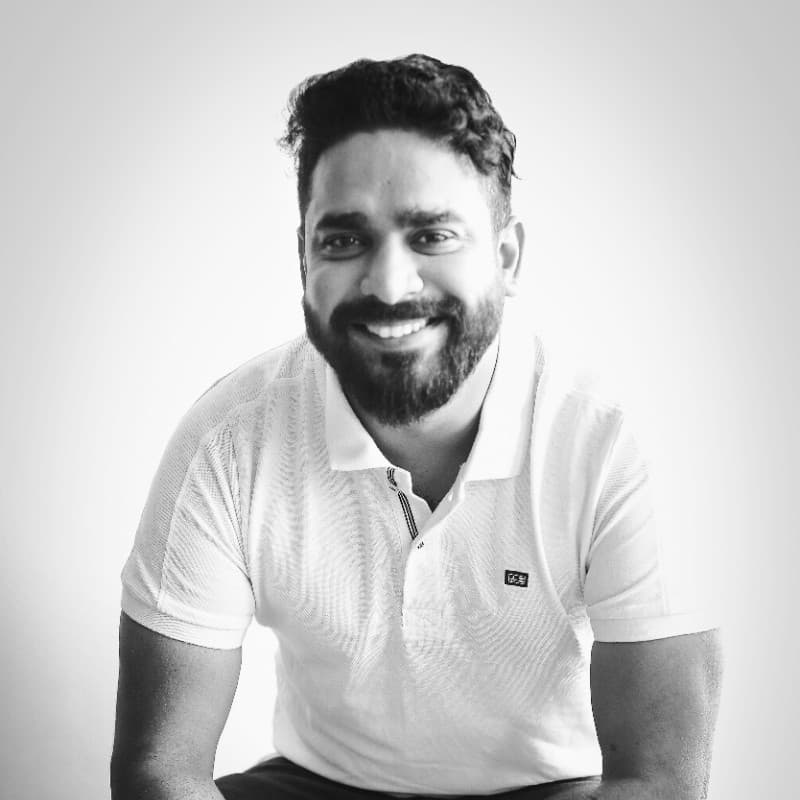 Piyush Pathak, Founder of GK Tech Ventures